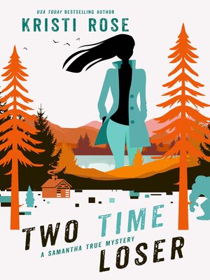 cover image of Two Time Loser